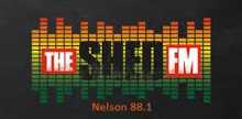 Shed Nelson 88.1