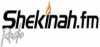 Logo for Shekinah Radio