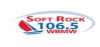 Logo for Soft Rock 106.5