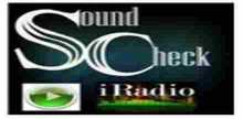 Soundcheck iRadio