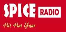 Spice Radio Calgary