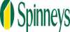 Logo for Spinneys Radio