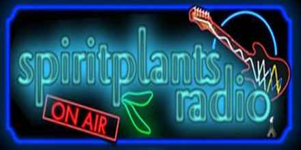 Spirit Plants Radio