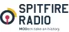 Logo for Spitfire Radio