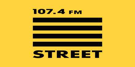 Street FM 107.4