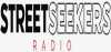 Logo for Street Seekers Radio