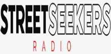 Street Seekers Radio