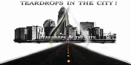 Teardrops in The City Radios