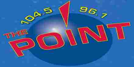 The Point 104.5