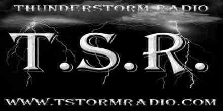 Thunder Storm Radio
