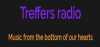 Logo for Treffers Radio