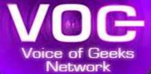 VOG Voice of Geeks