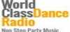Logo for WCDR Radio