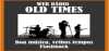 Logo for Web Radio Old Times