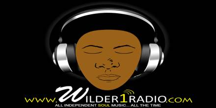 Wilder 1 Radio