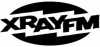 Logo for XRAY FM