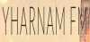 Logo for Yharnam FM