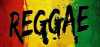 Logo for Your Flava Reggae