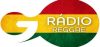 Logo for Geracao Reggae