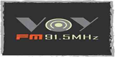 Radio VOY FM 91.5