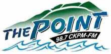 98.7 The Point