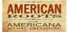 Logo for American Roots
