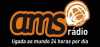 Logo for Ams Radio