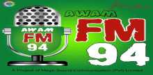 Awam FM 94 Khushab