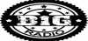Logo for Big Radio Online