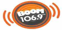 Boom SVG 106.9 FM