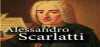 Logo for Calm Radio Alessandro Scarlatti