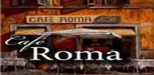 Calm Radio Cafe Roma