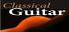 Logo for Calm Radio Classical Guitar