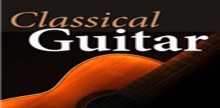 Calm Radio Classical Guitar