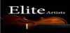 Logo for Calm Radio Elite Artists