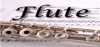 Logo for Calm Radio Flute