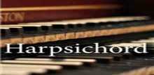 Calm Radio Harpsichord