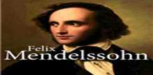 Calm Radio Mendelssohn
