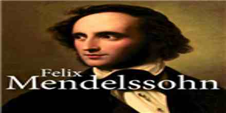 Calm Radio Mendelssohn