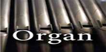 Calm Radio Organ