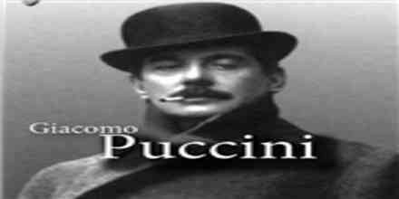 Calm Radio Puccini