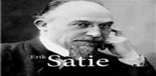 Calm Radio Satie