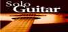 Logo for Calm Radio Solo Guitar