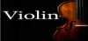 Logo for Calm Radio Violin