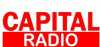 Logo for Capital Radio Tanzania