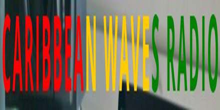 Caribbean Waves Radio