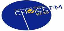 Choice FM 92.10