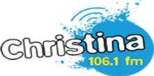 Christina FM 106.1