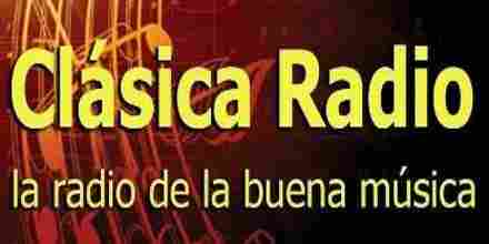 Clasica Radio