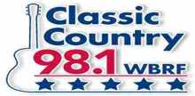 Classic Country 98.1